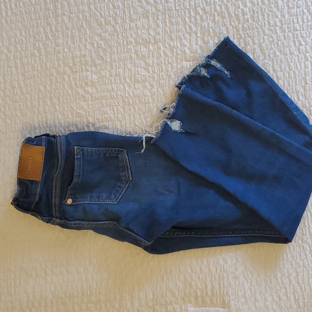 Girls skinny jeans